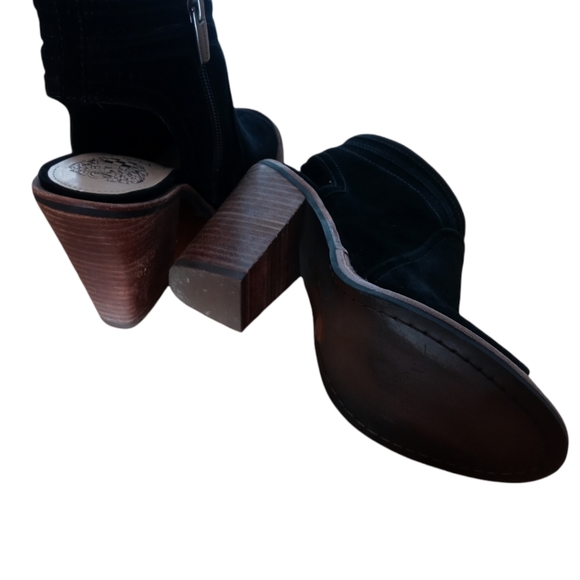 Make a offer😊 Vince Camuto ankle boot 5.5 - Picture 4 of 5